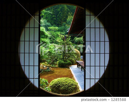 Pen window of Senda 1285588