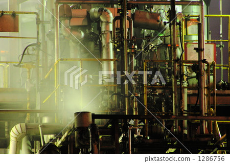 京濱工業廠房 1286756