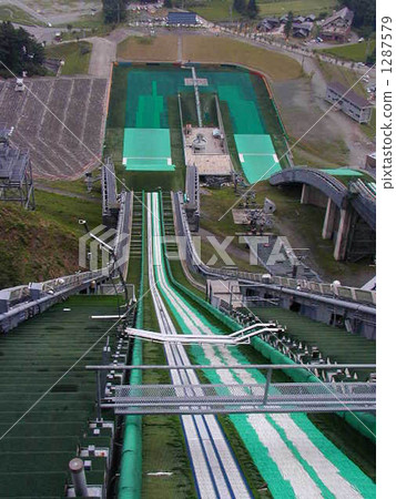 大型山 長野縣 1287579