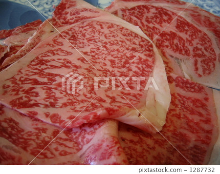Marbled 1287732