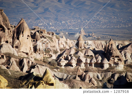 Cappadocia 1287916