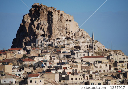 Cappadocia 1287917