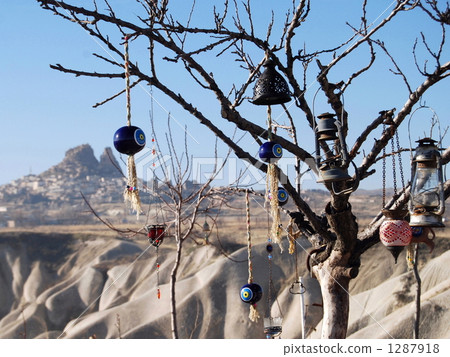 Cappadocia 1287918