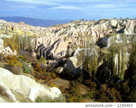 Türkiye Cappadocia 1288465