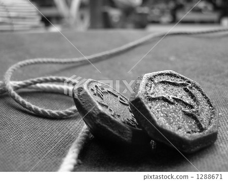 北溝馬 棋子 日本將棋棋子 1288671