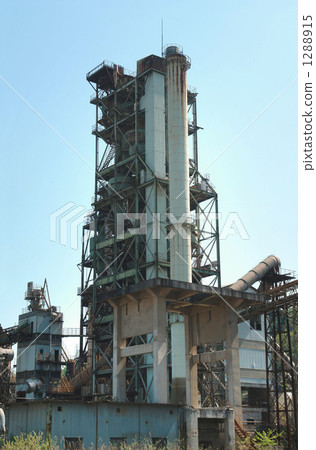 廢物處理廠 1288915