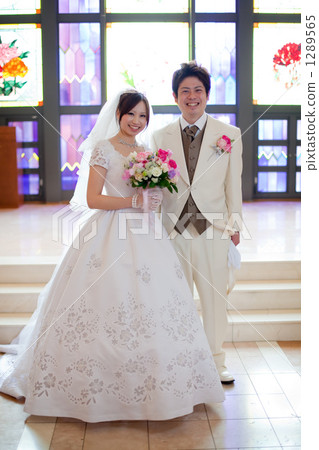 bridegroom, groom, ceremony 1289565