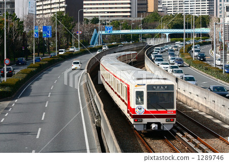 Kitao Osaka Express Pole Star 8000系列列車 1289746