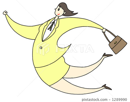 Business woman Business woman 1289990
