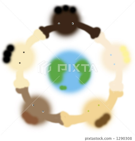 peace, peaceful, The Globe 1290308