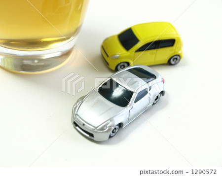 酒後駕車的形象 1290572