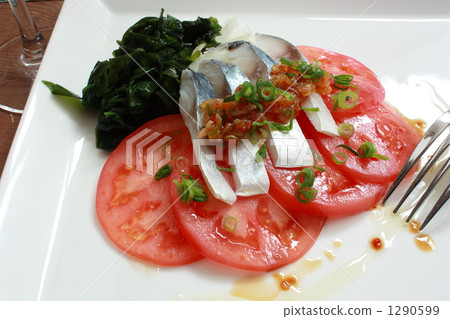 Mackerel 1290599