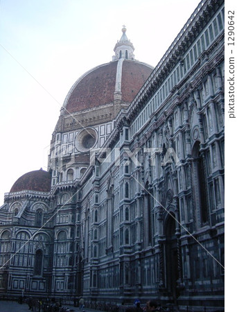 basilica di santa maria del fiore, anglican, church 1290642
