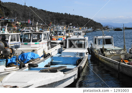 Fisherman's Island 1291003