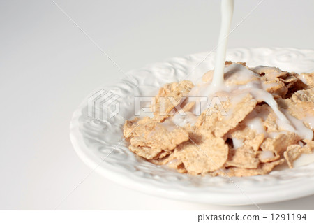 cereal, cornflakes, cornflake 1291194