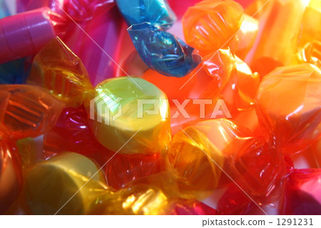 candy, sugar candy, lollipop 1291231