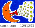 fairy tale, night, nights 1291253