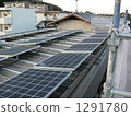 photovoltaic, solar power, ecology 1291780