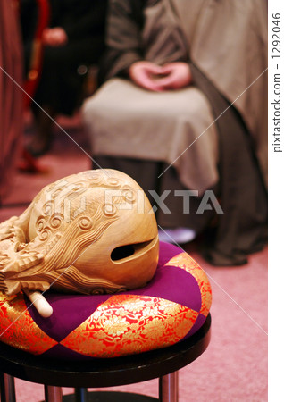 傳說中的鱒魚 1292046