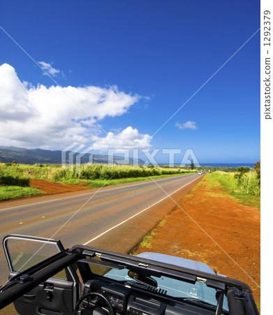 To the north shore To the north shore 1292379