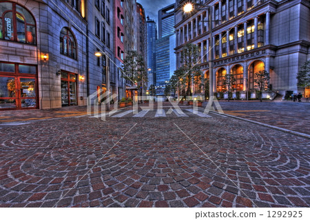 Shio站點的HDR圖像 1292925