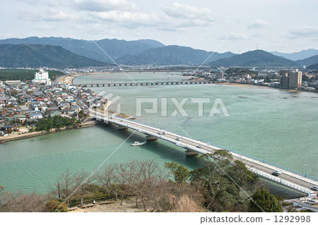 松浦江 松浦江 1292998