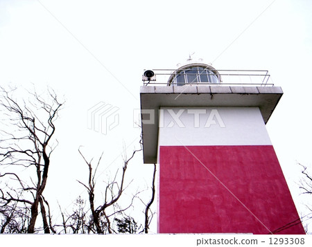 Magnifying hair lighthouse Magnifying hair lighthouse 1293308