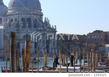 威尼斯 意大利人 意大利 1293325