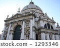教會 教堂 威尼斯 1293346