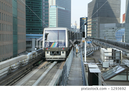 Yurikamome Yurikamome 1293692
