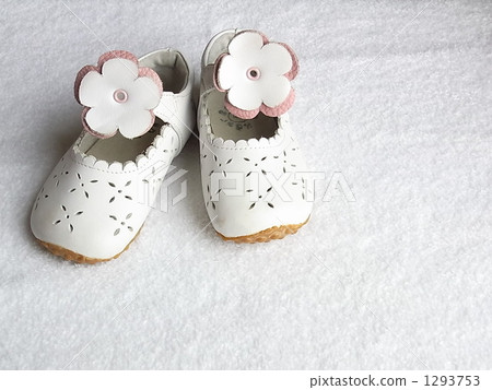 嬰兒鞋 鞋 鞋子 1293753