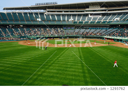 Skymark Stadium 1293762