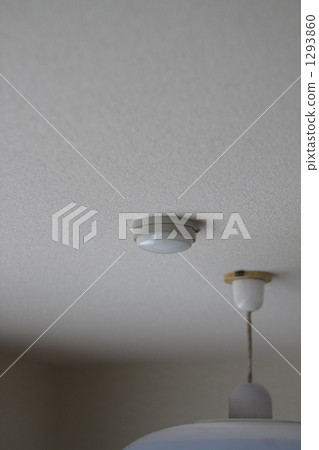 Fire alarm Fire alarm 1293860