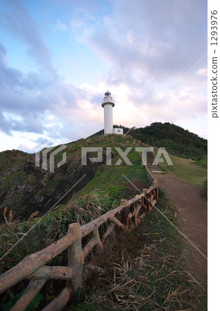 大瀧燈塔 1293976