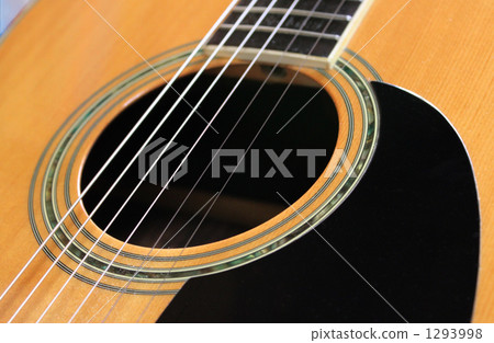 木吉他 1293998