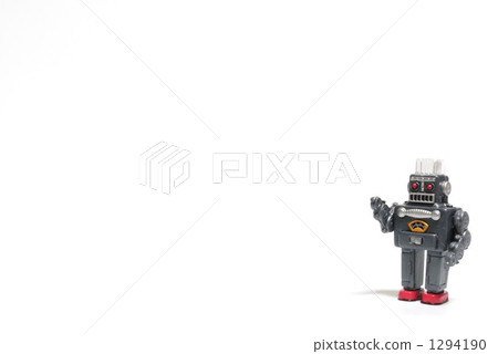 Tin toy 1294190