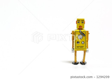 Tin toy 1294209