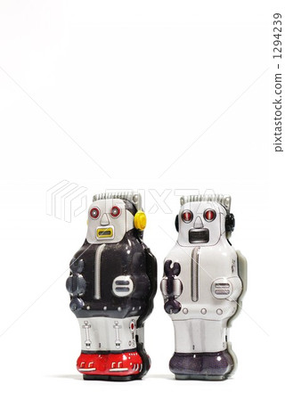 Tin toy 1294239