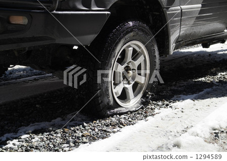 Puncture repair Puncture repair 1294589