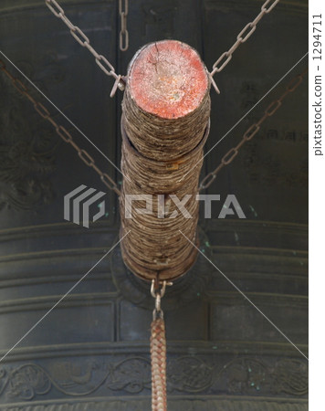 A bell jut A bell jut 1294711