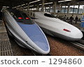 Shinkansen 1294860