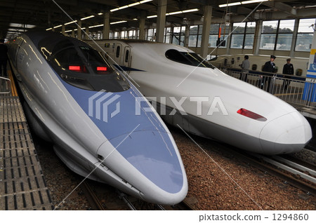 Shinkansen Shinkansen 1294860