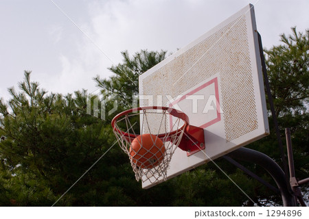 Basketball 4 1294896