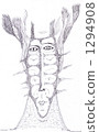 face, facial, mug 1294908