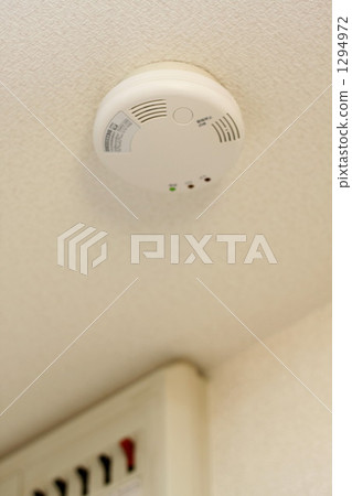 氣體洩漏報警 氣體洩漏報警 1294972