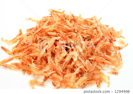 Sakura shrimp 1294996