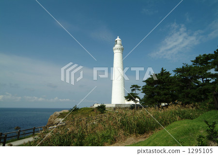 Hinomisar Lighthouse -3 Hinomisar Lighthouse -3 1295105