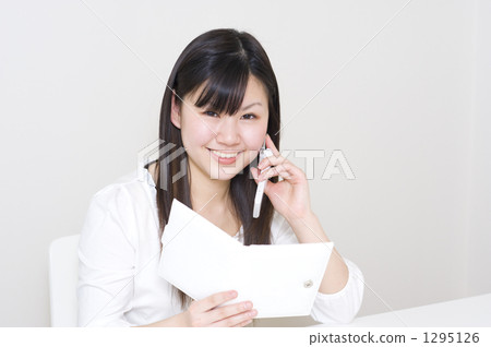 預約的女孩 1295126