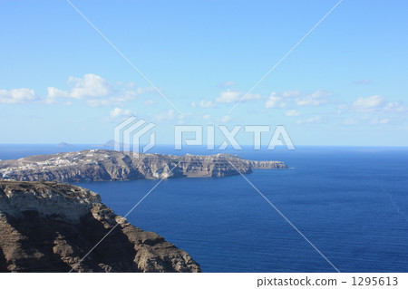 聖托里尼 聖托里尼 1295613