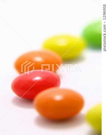 Granular chocolate 1296008